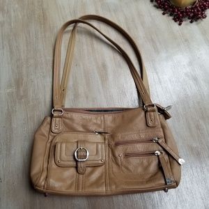 Stone Mountain Handbag